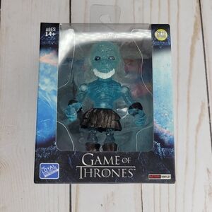Game of Thrones White Walker Action Figure 2019 Exclusive New in Box